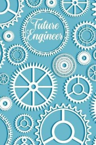 Cover of Future Engineer