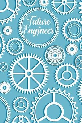 Book cover for Future Engineer