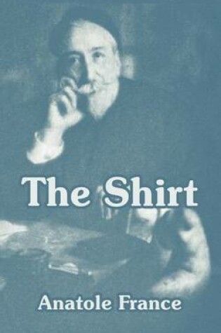 Cover of The Shirt