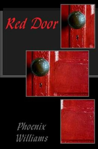 Cover of Red Door