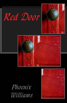 Book cover for Red Door