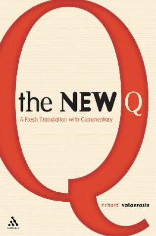 Cover of The New Q