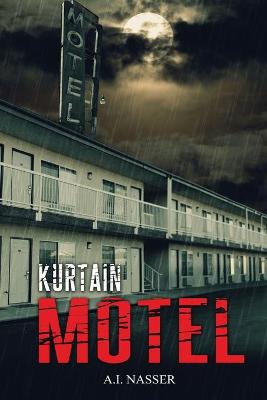 Book cover for Kurtain Motel