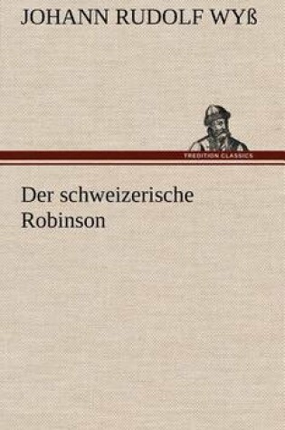 Cover of Der Schweizerische Robinson