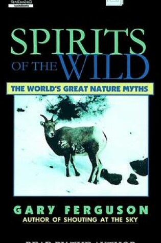Cover of Spirits of the Wild (Bkpk)