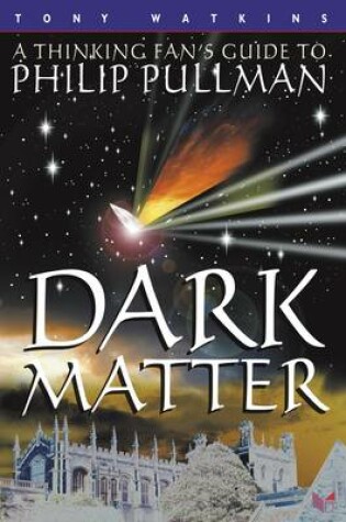 Cover of Dark Matter