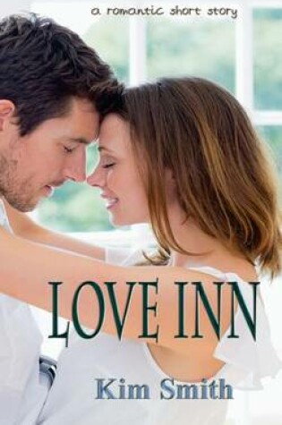 Cover of Love Inn