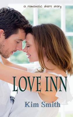 Book cover for Love Inn