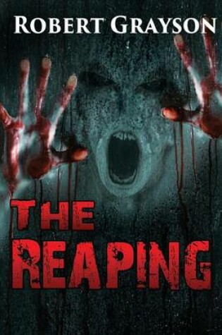 Cover of The Reaping