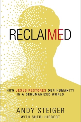 Cover of Reclaimed