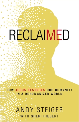 Book cover for Reclaimed