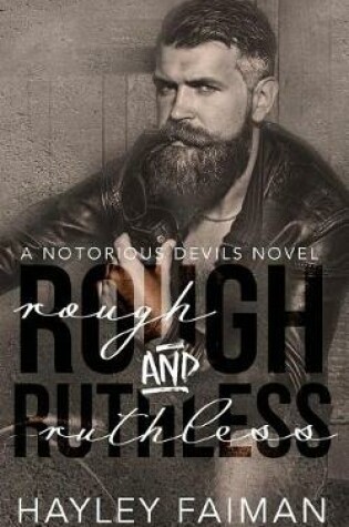 Cover of Rough & Ruthless