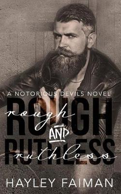 Book cover for Rough & Ruthless