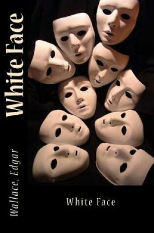 Cover of White Face