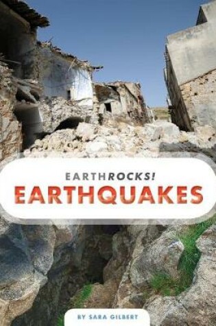 Cover of Earthquakes