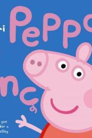 Cover of Peppa Pinc: Stori Peppa Pinc