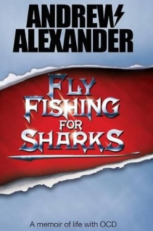 Cover of Fly Fishing for Sharks