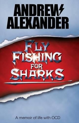 Book cover for Fly Fishing for Sharks