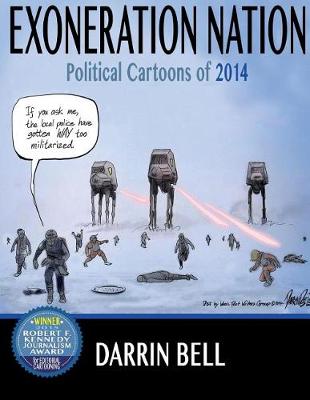 Cover of Exoneration Nation