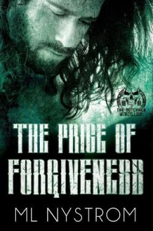 Cover of The Price of Forgiveness