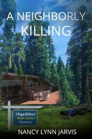 Cover of A Neighborly Killing