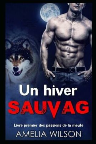 Cover of Un hiver sauvage