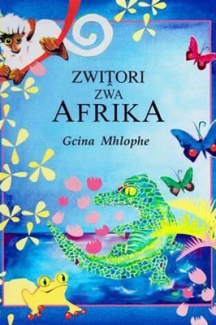 Cover of Zwitori Zwa Afrika