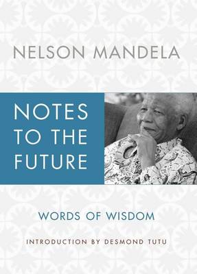 Book cover for Notes to the Future