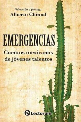 Cover of Emergencias