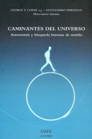 Cover of Caminantes del Universo