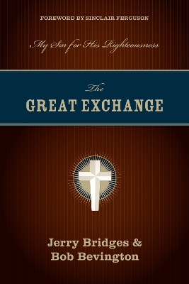 Book cover for The Great Exchange