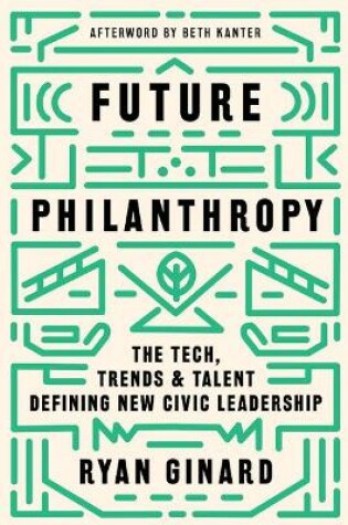 Cover of Future Philanthropy