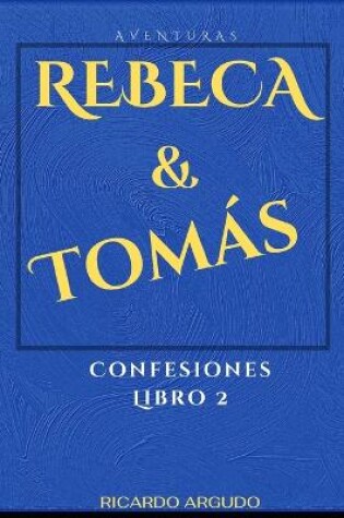 Cover of Aventuras de Tom�s