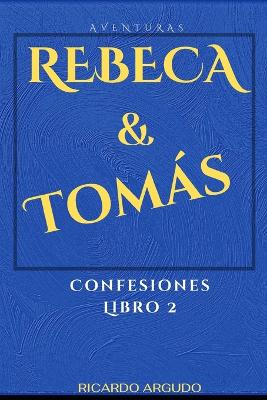 Cover of Aventuras de Tomàs