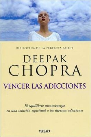 Cover of Vencer Las Adicciones