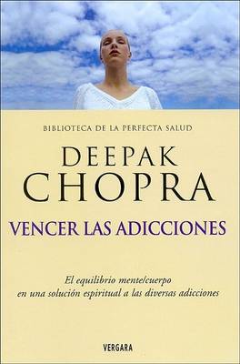 Book cover for Vencer Las Adicciones