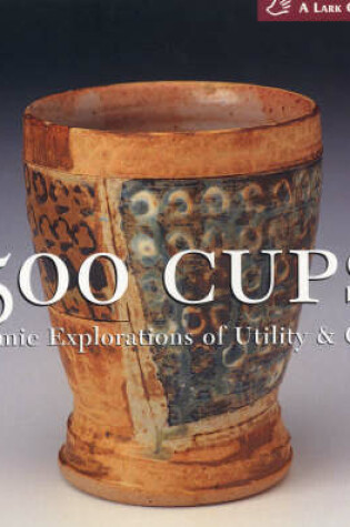Cover of 500 Cups