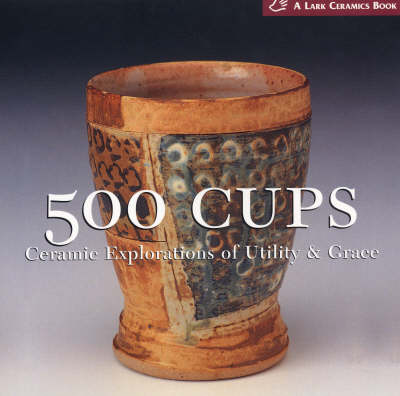 Book cover for 500 Cups