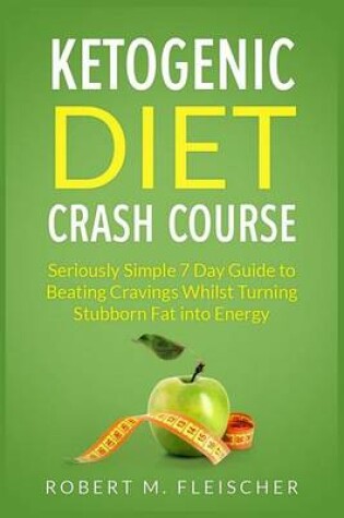 Cover of Ketogenic Diet Crash Course