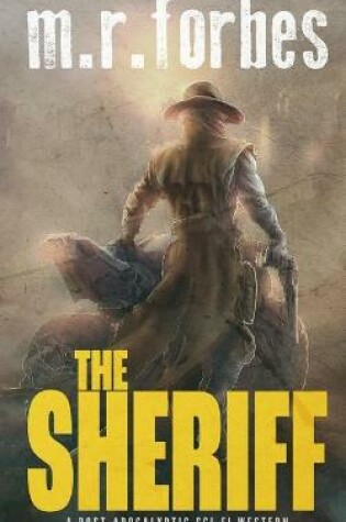 Cover of The Sheriff