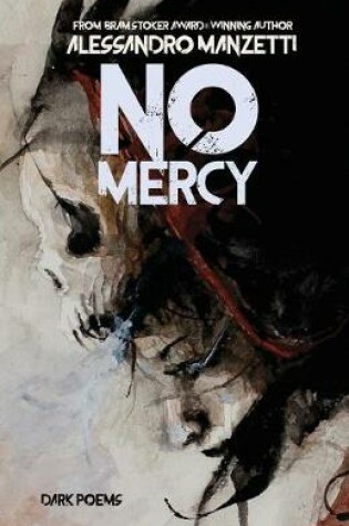 Cover of No Mercy