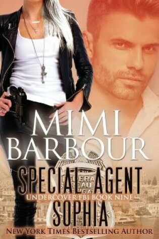 Cover of Special Agent Sophia