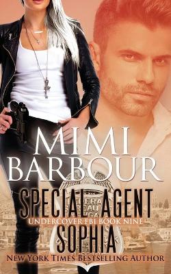 Cover of Special Agent Sophia