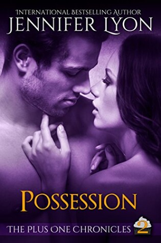 Cover of Possession