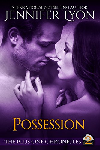 Book cover for Possession