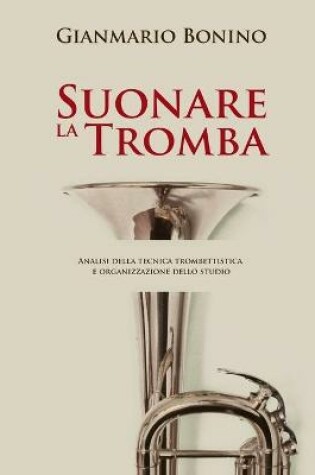 Cover of Suonare la Tromba