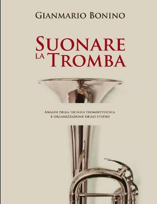 Book cover for Suonare la Tromba