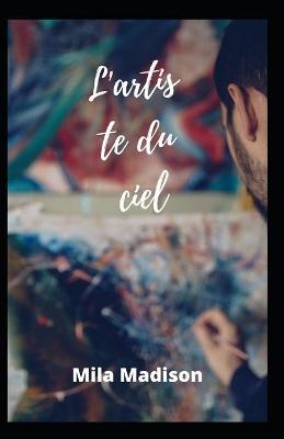 Book cover for L'artiste du ciel