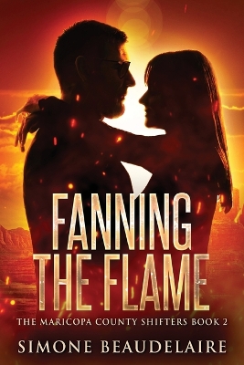 Book cover for Fanning The Flame