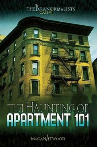 Cover of Case #01: The Haunting of Apartment 101